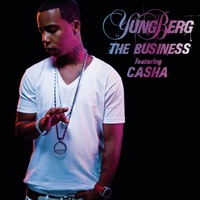 The Business (feat. Casha) (Clean Version)