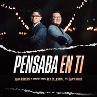 Pensaba En Ti