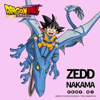 NAKAMA - Dragon Ball DAIMA Ending Theme - Anime ver.