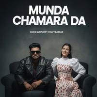 Munda Chamara Da