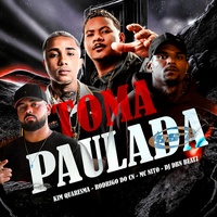 Toma Paulada