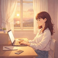 Calm Section