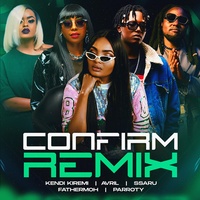 confirm remix