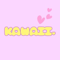 KAWAII.