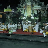 BEBARONGAN BAYAD - GERUDA MUNGKUR