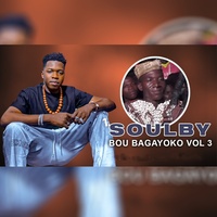 Bou Bagayoko, Vol. 3