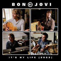 It's My Life - 2003 Acoustic Version