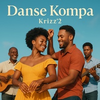 Danse Kompa