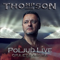 Bojna Čavoglave/Neka Ni'Ko Ne Dira U Moj Mali Dio Svemira - Live At Poljud