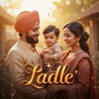 Ladle (Dhee Putt} Ashok Begana