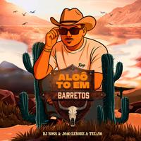 Alô to em Barretos - Rincon Mode