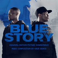 Blue Story