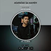 AGAYATAK SA MANEN (jcvers.)