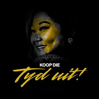 Koop Die Tyd Uit