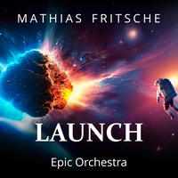 Launch (Epic Orchestra)