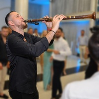 Moj Saranda Moj Delvina - LIVE