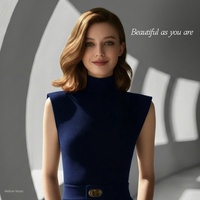 Beautiful as You Are