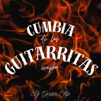 Cumbia De Las Guitarritas Wepa