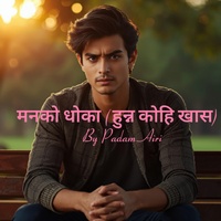 मनको धोको (हुन्न कोहि खास)
