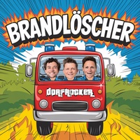 Brandlöscher