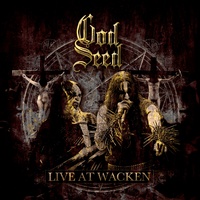Sign of an Open Eye - Live