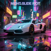 ASPHALT VANDAL