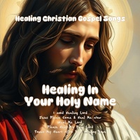 Please Heal My Pain Lord