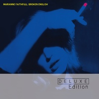Broken English - Original Mix