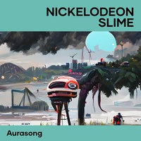 Nickelodeon slime