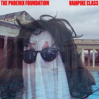 Vampire Class