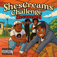 You Betta (ShesCreams Challenge) - Revamped