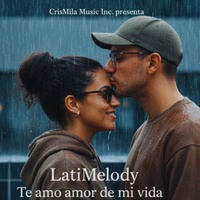 Te amo amor de mi vida