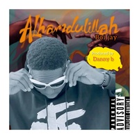Alhamdulillah
