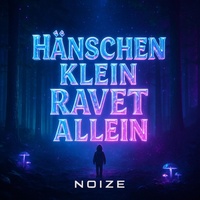 HÄNSCHEN KLEIN RAVET ALLEIN