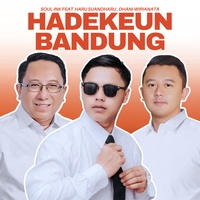 Hadekeun Bandung