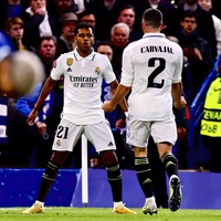 Rodrygo