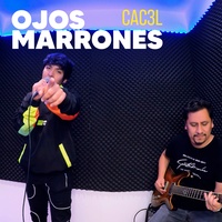 Ojos Marrones - Cover
