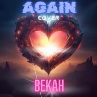 Again - Cover
