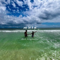 just let it go