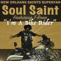 I'm a Bike Rider