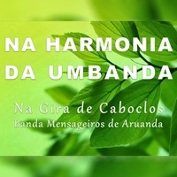 Nas Matas de Oxóssi