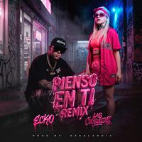 Pienso en Ti - Remix