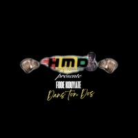 Dans ton dos - Fode Kouyaté