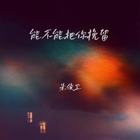 能不能把你挽留