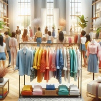 My new clothes