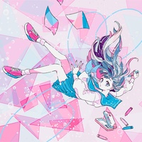 pastel soda