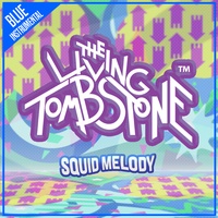 Squid Melody (Blue Version) [Instrumental]