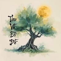 Lòng Nhẹ Như Mây Trời
