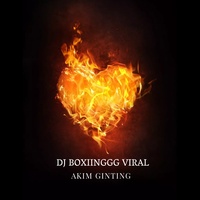Dj Boxiinggg Viral