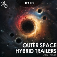 Starsurge (No Percussion)